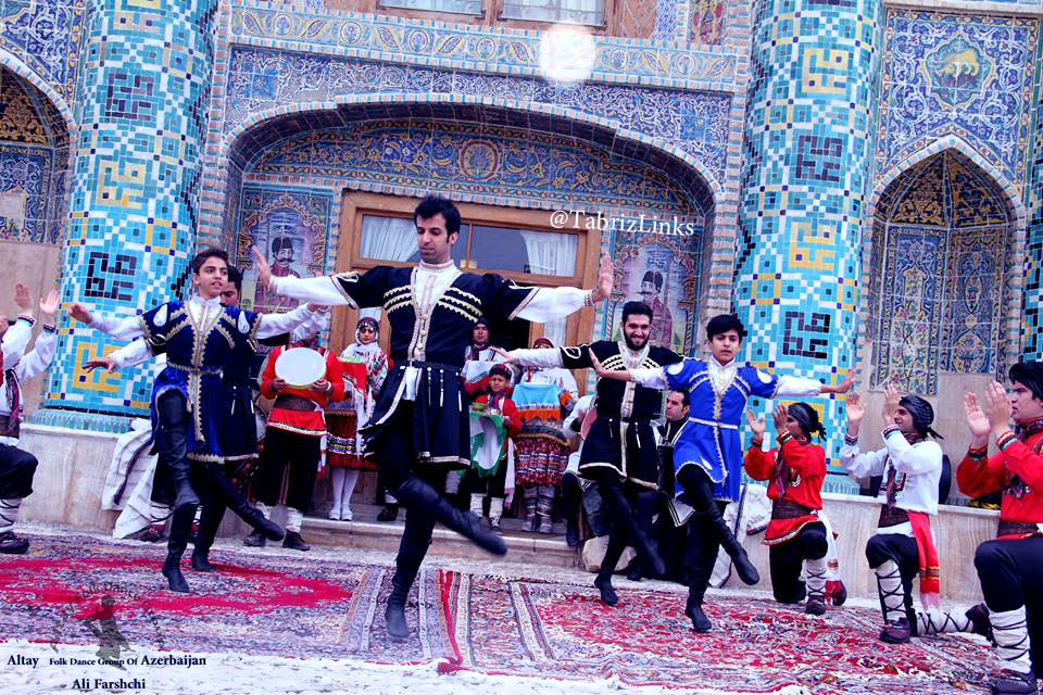 آذربایجان