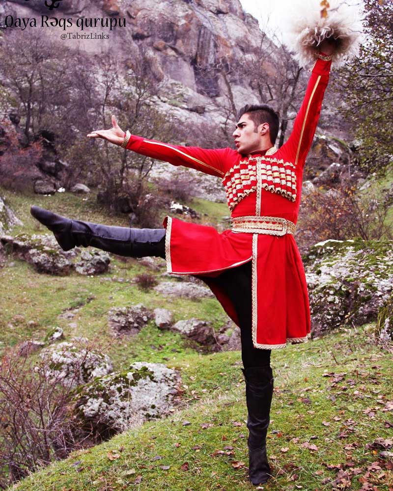 azerbaijan