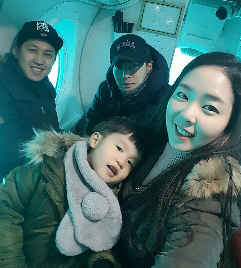 [Instagram] hyunjoong860606 Instagram Update [2017.03.15]