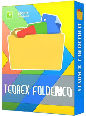 دانلود نرم افزار تغییر آیکون پوشه ها│teorex FolderIco 5.1 دانلود نرم افزار تغییر آیکون پوشه ها│teorex FolderIco 5.1