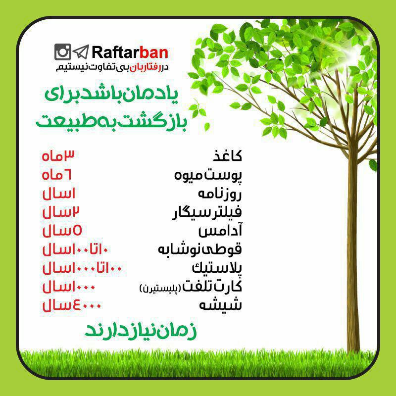 محیط زیست