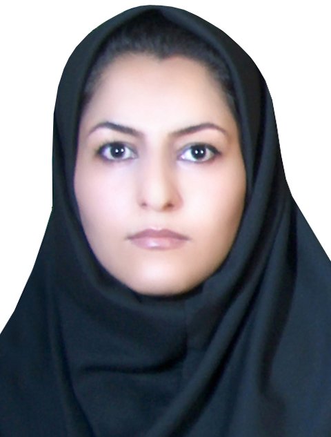 خانم دکتر مستوره یوسفی 
