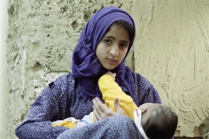 ازدواج زودهنگام دختران روستایی 
