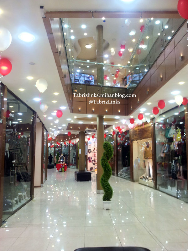 والمان تبریز