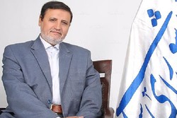 سید محمد جواد ابطحی نماینده خمینی شهر در مجلس شورای اسلامی