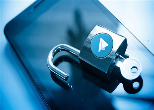 فیلم آموزشی بالا بردن امنیت تلگرام