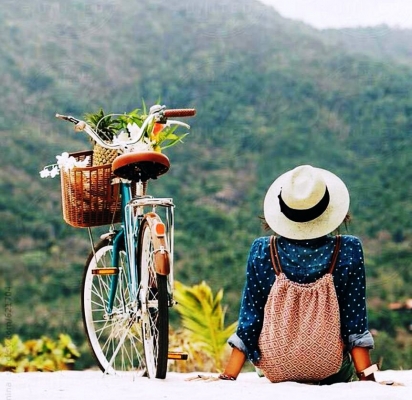 لذت زندگی عشق آرامش لذت بردن از زندگی