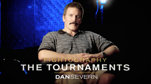 دانلود مجموعه سه قسمتی Fightography: The Tournaments ریلیز اختصاصی