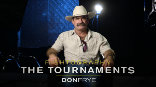دانلود مجموعه سه قسمتی Fightography: The Tournaments ریلیز اختصاصی