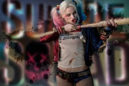 Kehlani Gangsta From Suicide Squad The Album Music Video 2016 عصر دانلود