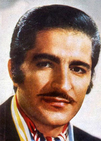 دو تا چشم سیاه داری کورس سرهنگ زاده