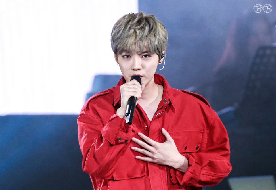 Baekhyun & Luhan Iranian Fan Club