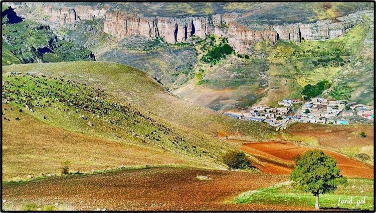 قلعه دره عجبشیر