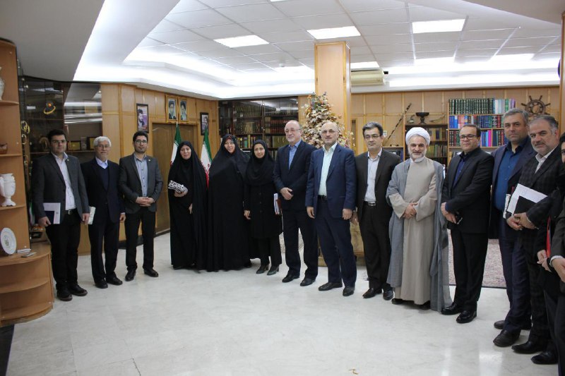 دستور استاندار گیلان برای ساخت کتابخانه عمومی در مسکن مهر رشت