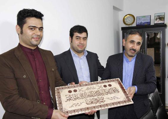 رفیعی بیرامی