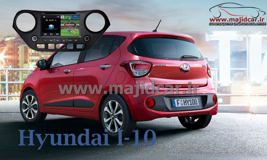 هیوندای i10
