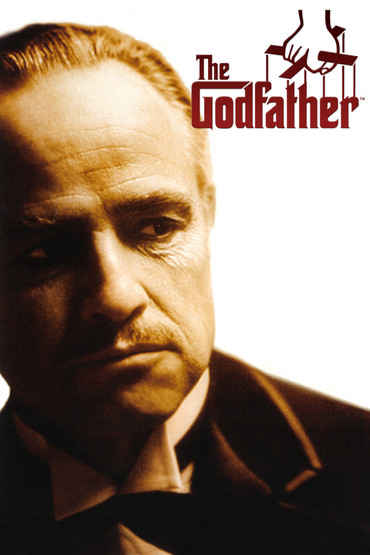 دانلود فیلم دوبله فارسی The Godfather 1972