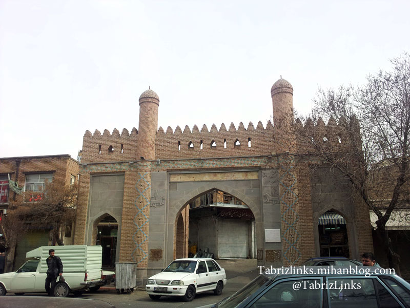 درب گجیل