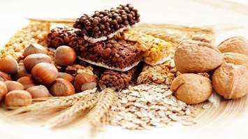 سطح کلسترول خون و غلات سبوس دار