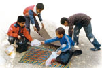 پاورپوینت دوستی
