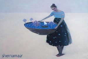 روزی که دست از گدایی عشق برداشتم ، منبع :
http://kolbehyetanhayi.mihanblog.com/post/5482 روزی که دست از
گدایی عشق برداشتم