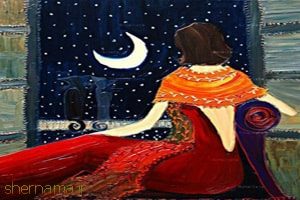 زندگی من جشن تک نفره بود ، منبع :
http://kolbehyetanhayi.mihanblog.com/post/5490 زندگی من جشن تک
نفره بود
