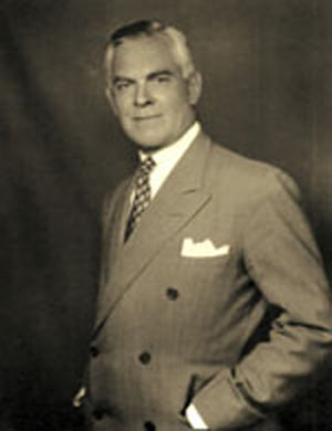 آلفرد میلوز   (Alfred Mellowes) 