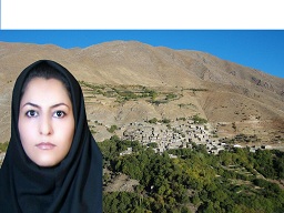 خانم دکتر مستوره یوسفی