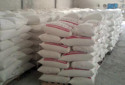 قیمت فروش آهک