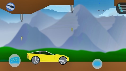 معرفی بازی جدید Little Robot+دانلود