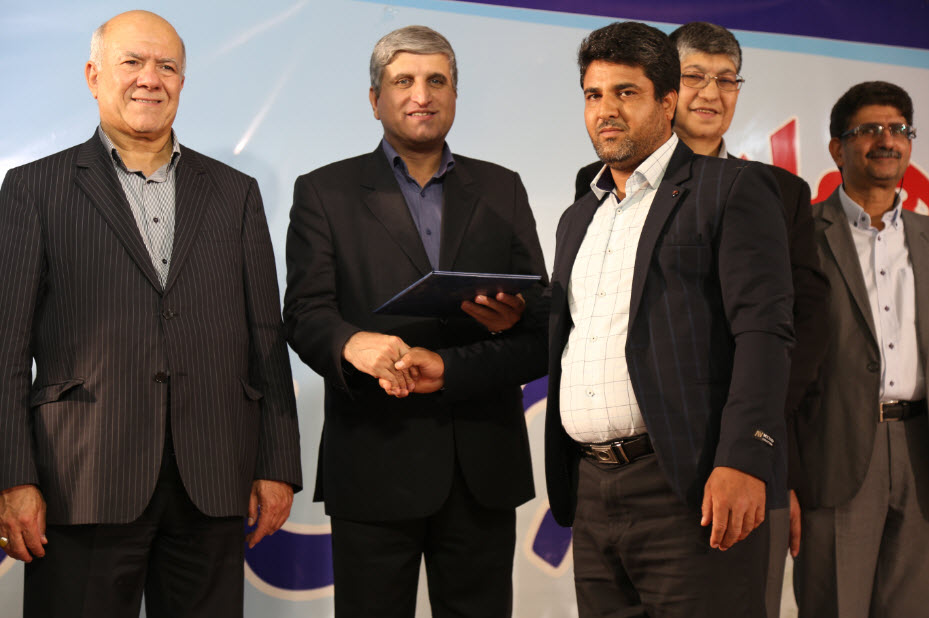 رضا نیک پیام, ایمنی برق ,همایش ایمنی ،Reza Nikpayam