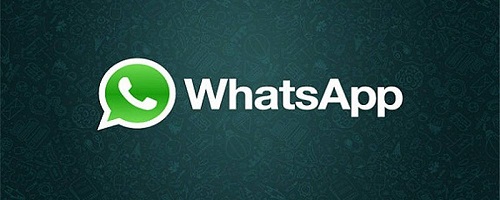 دانلود برنامه مسنجر واتس آپ اندروید