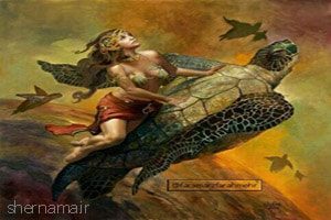 فرشته گفت: چرا انقدر مقاومت می کنی؟، منبع :
http://kolbehyetanhayi.mihanblog.com/post/5497 فرشته گفت: چرا
انقدر مقاومت می کنی؟