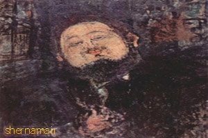 تو در طبیعت راه می روی ، منبع :
http://kolbehyetanhayi.mihanblog.com/post/5504 تو در طبیعت راه می
روی