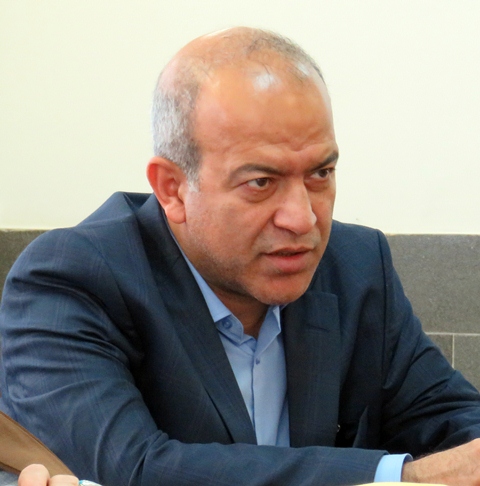 مهندس سالار باوند