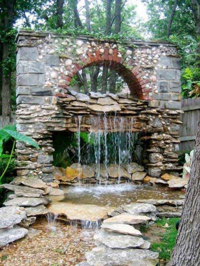 سنگ لاشه ای مالونی