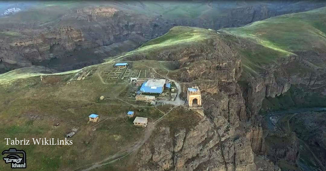 قلعه