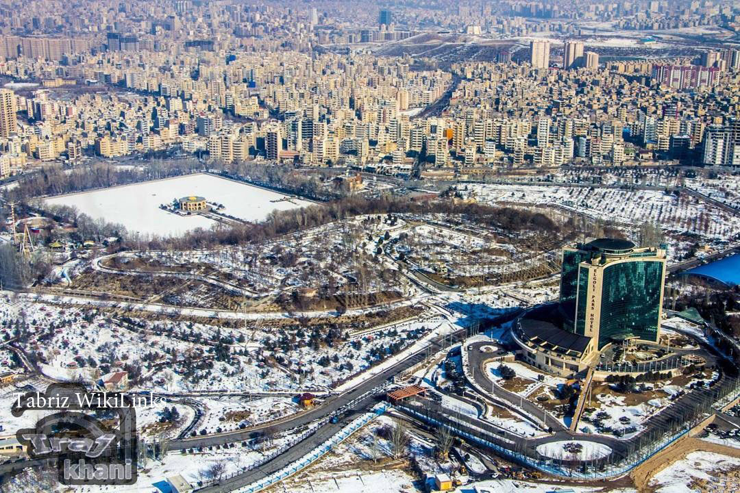 تبریز