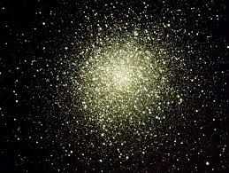 خوشه های ستاره ایی خوشه ستاره ایی