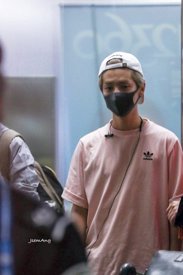 Baekhyun & Luhan Iranian Fan Club