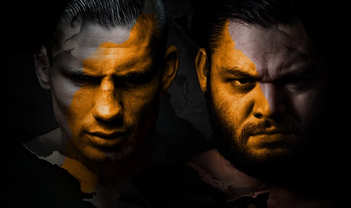 دانلود مسابقات کیک بوکسینگ Glory 41 + ریلیز 720p