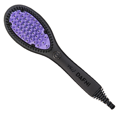 برس حرارتی دافنی اصل