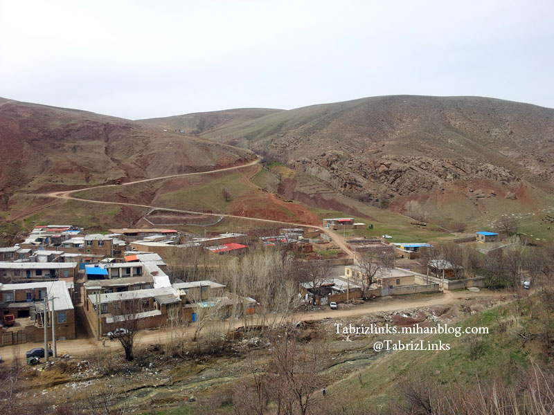 روستای گلجار