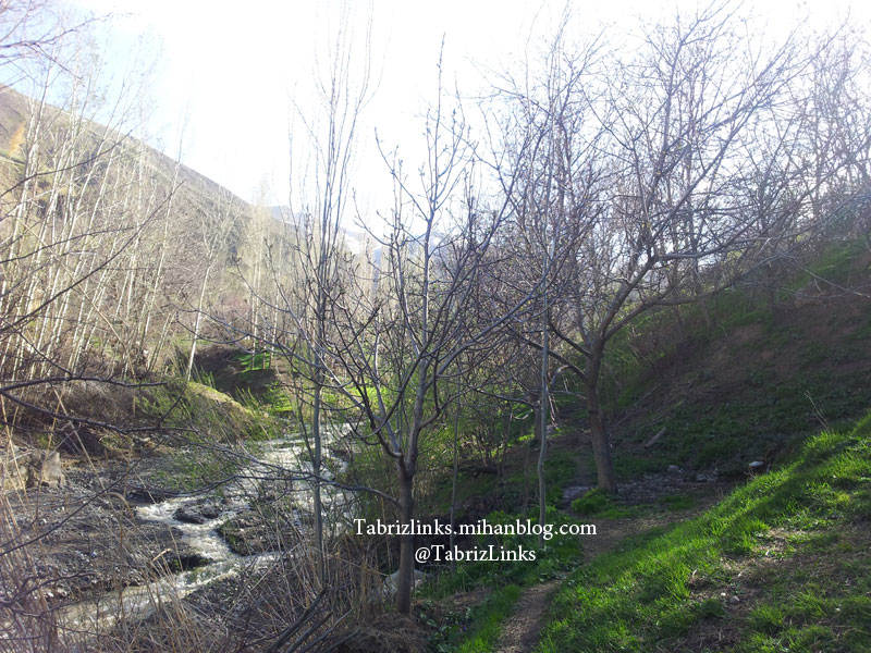 طبیعت آذربایجان