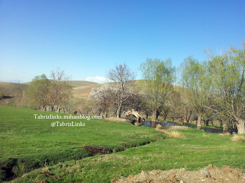 مرند