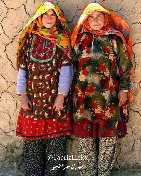 زنان روستایی
