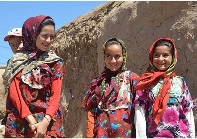 کودکان آذری