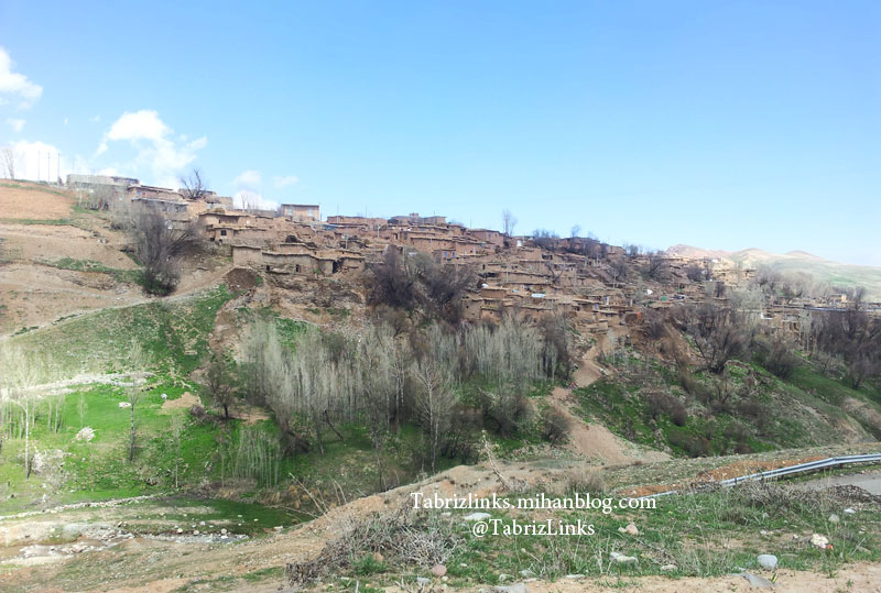 روستای دوگیجان