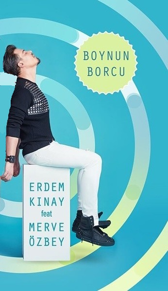 Merve Özbey