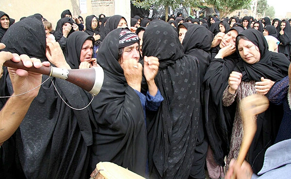 پل بریدن.گیس بریدن.قوم لر.ززومن